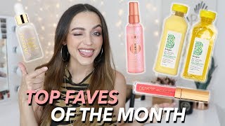 JUNE FAVORITES  2019 [upl. by Notlrahc]