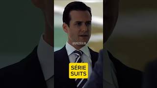 Série suits🥃Harvey Specter vs Mike Ross🎬😉 suits series advogados filmes [upl. by Thurlough738]