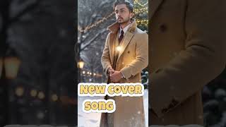 jab tak sanse Chale gi cover song by vicky trending [upl. by Tiena]