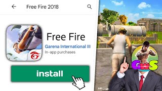 Download OLD Versions of Free Fire 😯🔥 I found the Best [upl. by Gardal503]