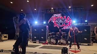 That Arena Rock Show Part 2 of 9 [upl. by Hanikehs]