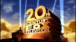 Brad Falchuck TeleyvisionRyan Murphy Productions20th Century Fox TelevisionFX 2011 [upl. by Auqenet]