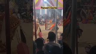 Panseri Garba 2024 sorts youtubeshorts viraltrendingvideos [upl. by Nirro]