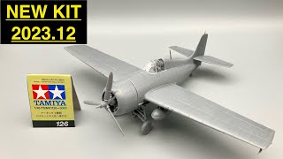 TAMIYA 148 FM1WildcatMartlet MkⅤPart12 [upl. by Skye]