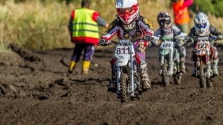 DJFM Motocross in Oranienbaum [upl. by Salomon]