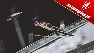 Kamil STOCH z apelem do kibiców [upl. by Enywad]