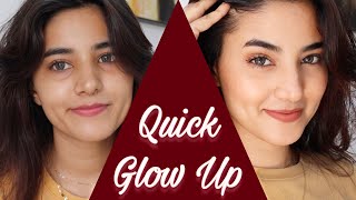 Quick amp Easy 10 Minutes Makeup Tutorial  TheSassThing [upl. by Catha]