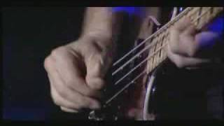 Geddy Lee Amazing Bass Solo [upl. by Crisey]