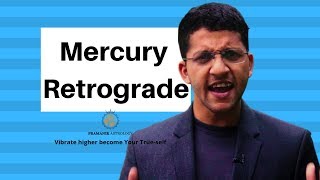 Mercury Retrograde in your Horoscope [upl. by Eisenhart]