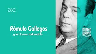 Rómulo Gallegos y la Llanura IndomableSin título [upl. by Soloma]