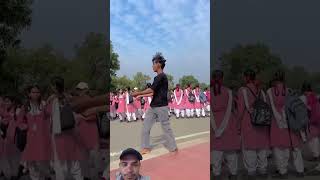 India get bhojpuri dance bhojpuri dancer song dancecover viralvideo treanding reelsvideo ne [upl. by Kenward275]