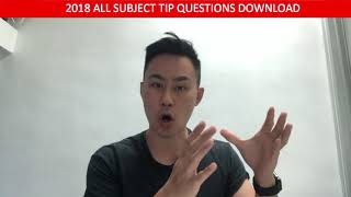 【2018 ALL IB SUBJECTS TIP QUESTIONS DOWNLOAD】 [upl. by Busiek530]