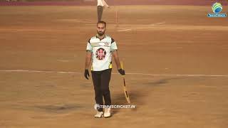 AKKI ENTERPRISES KOLAD VS MD WARRIORS ALIBAG  FINAL DAY  ROHA CHAMPION TROPHY  SEASON 1 2024 [upl. by Aitsirt717]