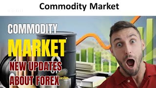 Commodity Market Whiz Shares Top Trading Secrets [upl. by Thorlie]