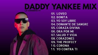 DADDY YANKEE  MIX CANCIONES CRISTIANAS 2024 [upl. by Isac]