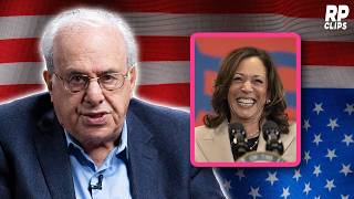 What on Earth Should We Make of Kamala Harris  Richard Wolff [upl. by Eisaj]