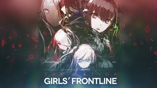 Frontline Short KR ver [upl. by Lula]