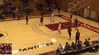 Hartnell College vs Monterey Womens Varsity Hartnell College vs Monterey Womens Varsity Basketball [upl. by Cahan]