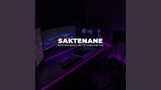 DJ SAKTENANE [upl. by Olmstead51]