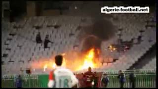 Les hooligans dalger ACAB [upl. by Ecinad]