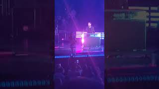 Senorita Justin Timberlake Live at MSG [upl. by Havens749]