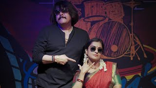 Kathalikkum Pennin Kaigal  RajheshVaidhya  Ramya Nambessan [upl. by How]