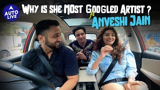 Why is AnveshiJain the most Googled artist Third Wheeling with Varun amp Jatin FT AnveshiJain [upl. by Adnohser]