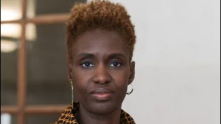 Rokhaya Diallo  quotPas assez de nonblancquot sur la photo des nouveaux députés NFP [upl. by Urd]