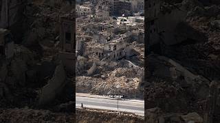 Rebel Groups Capture Aleppo Major Escalation in Syria usa global war politics trending [upl. by Dnaltruoc]