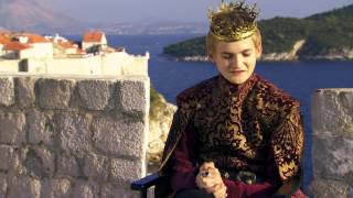 Game of Thrones Season 2 Episode 1  A King Without Limits HBO [upl. by Tihom792]