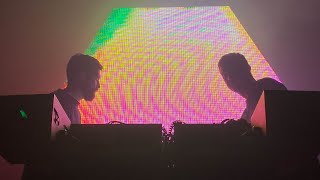 Bicep  Atlas Live at Paradiso [upl. by Holleran]