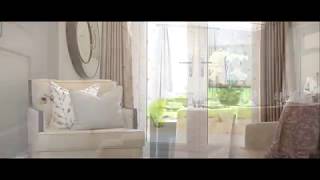 Barratt Homes  Alderney Show Home Tour [upl. by Cissy]