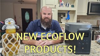 Did I Help Make The New Ecoflow Delta 3 Plus Better Maybe [upl. by Hermina]