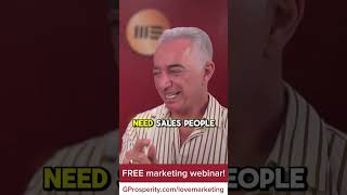 People are confused with MARKETING and SALES [upl. by Ludovick]