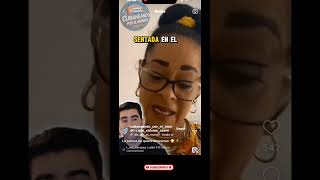 Señora cállese ya eltaiger noticias cuba cubanosporelmundo musicacubana viral viralshorts [upl. by Sualakcin]