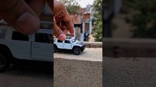 Hummer Ev automobile hummer hummerev toys shortvideo centytoys suv hotwheels toybell reel [upl. by Aikit]