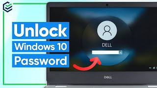 💻How to Reset or Remove Windows 10 without Password  No Loss Data  2 Ways [upl. by Aser436]