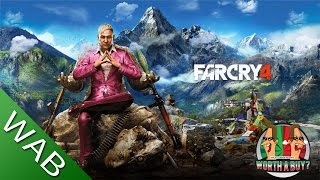 Far Cry 4 Review  Worth a Buy [upl. by Ecylla]