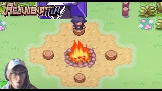 WHATS HAPPENING TO REN Pokemon Rejuvenation Nuzlocke  29 [upl. by Josefina]