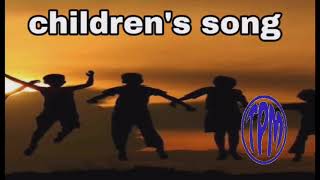 TPM SUNDAY SCHOOL SONG CHINACHIRU SITTUGALAE NAAM TAMIL SONG [upl. by Leirad]