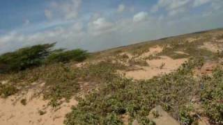 Ruta 4x4 por la Alta Guajira COLOMBIA [upl. by Celik115]