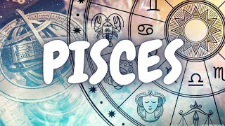 PISCES‼️ THURSDAY 18TH WILL BE UR LAST DAY😱 PAY ATTENTION TO THE PHONE🚨📞 APRIL 2024 TAROT READING [upl. by Edbert]