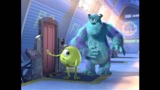 Monsters Inc Special Report 2002 [upl. by Cherish]