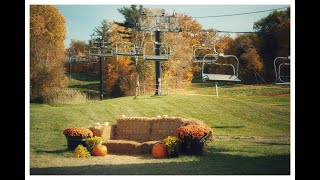 Relaxing Kelso fall foliage  Fujifilm SX20  Cineprint35 [upl. by Eniortna79]