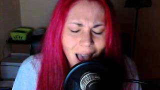 Toni Braxton  he wasn´t man enough Cover [upl. by Radack]