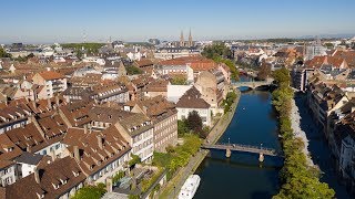 Rhine River Cruise Amsterdam to Basel [upl. by Griffin867]