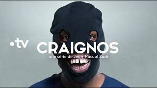 Craignos Bande Annonce [upl. by Daile]