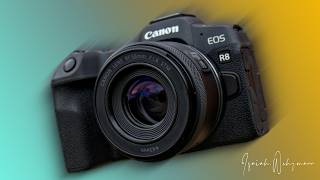 Canon R8 1 year later  is it still a good choice in 2024 [upl. by Helene]