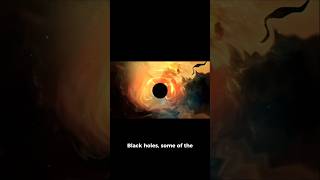 quotBlack Holes The Cosmic Vacuumquot space [upl. by Berliner89]