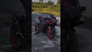 Ma boyy🔥GPX Demon GR200R😈 gpxdemongr200r [upl. by Aneeled625]